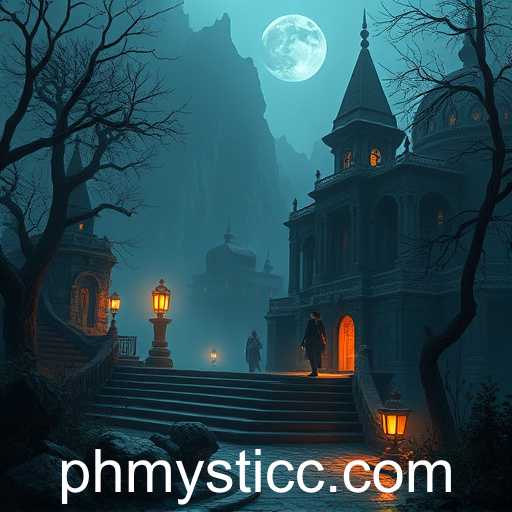 Exploring 'Phmystic' in Adventure Games: A New Frontier of Gaming