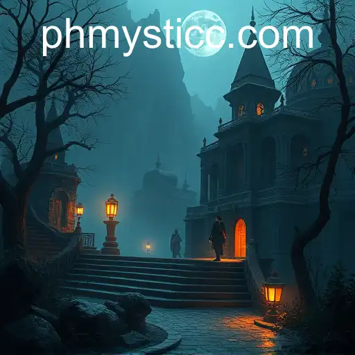 Exploring 'Phmystic' in Adventure Games: A New Frontier of Gaming