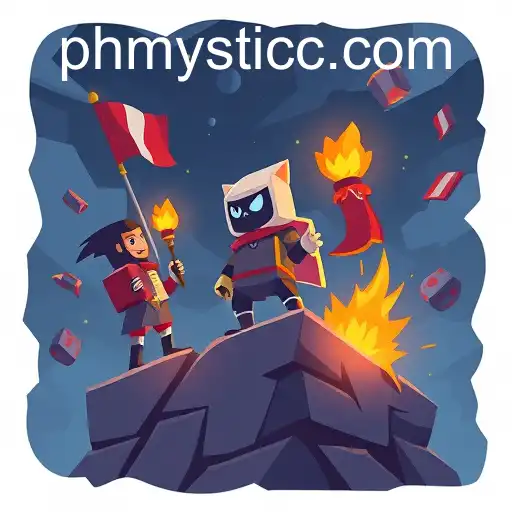 Exploring 'Daily Challenges' on PHMystic: A Journey Through Competitive Gameplay