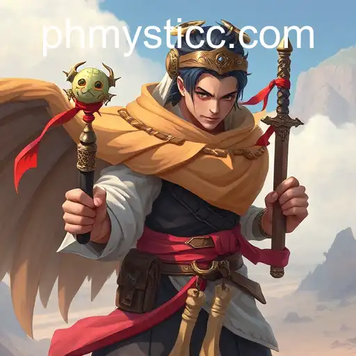 Unveiling the Depths of 'Unique Characters': A Journey Through Phmystic's Game Category