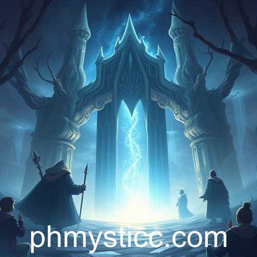 Exploring the 'Player Community' Game Category: A Dive into 'phmystic'