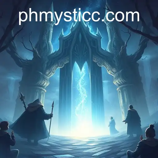 Exploring the 'Player Community' Game Category: A Dive into 'phmystic'