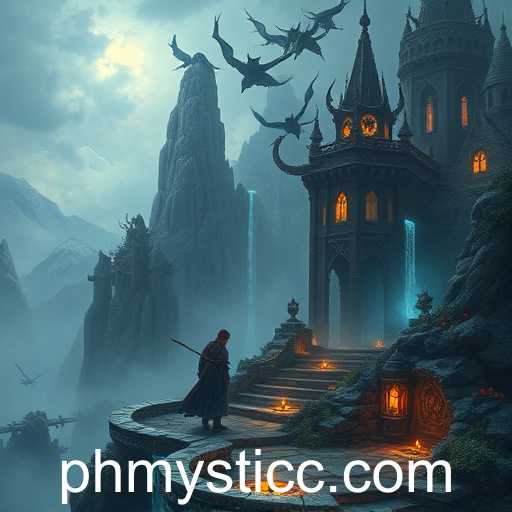 Exploring the Enchanting Realm of Fantasy World Gaming