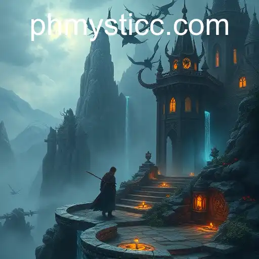 Exploring the Enchanting Realm of Fantasy World Gaming