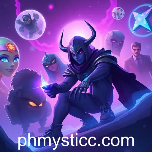 Gaming Innovation and AI Integration at PHMystic