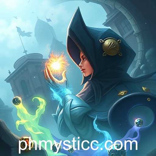 Exploring the Enchanting World of 'Magic Spells' in Online Gaming