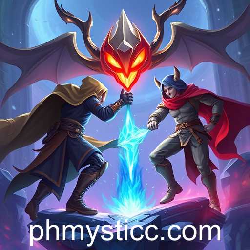 Exploring the Diverse World of Multiplayer Modes with 'phmystic'