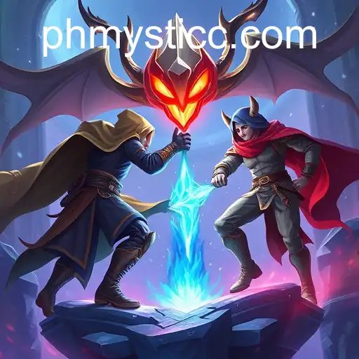 Exploring the Diverse World of Multiplayer Modes with 'phmystic'