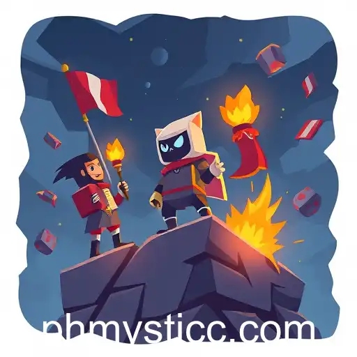 The Rise of phmystic: A Gaming Revolution