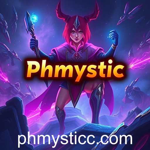 The Rise of PHMystic: Gaming Evolved