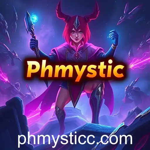 The Rise of PHMystic: Gaming Evolved