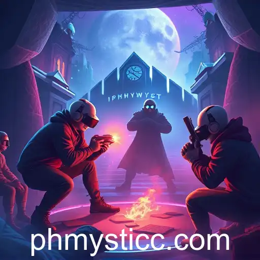 Phmystic Trends and Innovations in Gaming