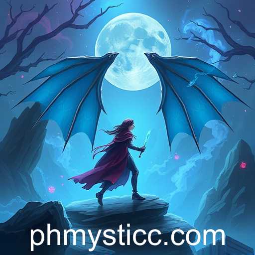 PhMystic: Pioneering the Future of Online Gaming