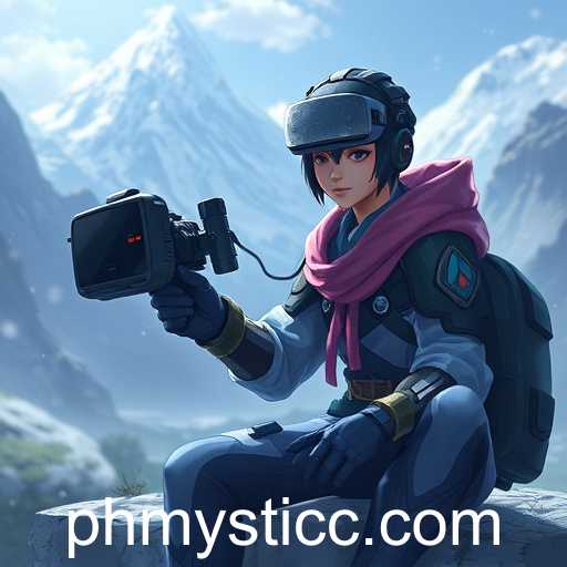 Phmystic Revolutionizes Online Gaming in 2025