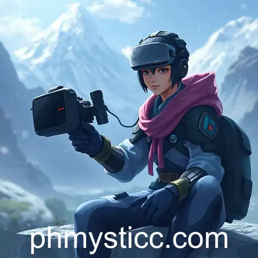Phmystic Revolutionizes Online Gaming in 2025