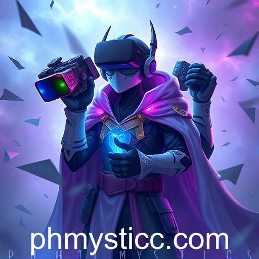PhMystic: Revolutionizing Online Gaming