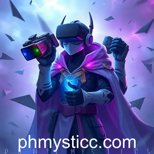 PhMystic: Revolutionizing Online Gaming