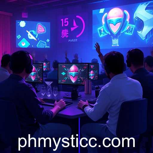 The Rise and Influence of PhMystic in Gaming