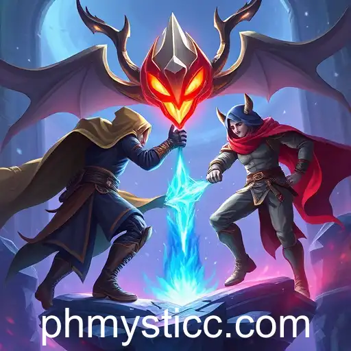 The Rise of PHMystic in Online Gaming