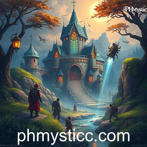 The Rise of PHMystic in Online Gaming