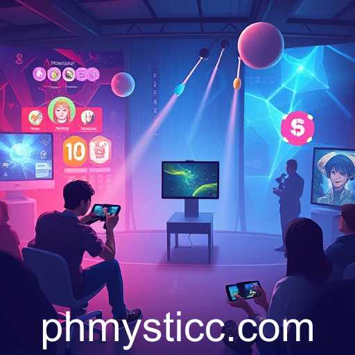 The Rise of PhMystic in Gaming Culture