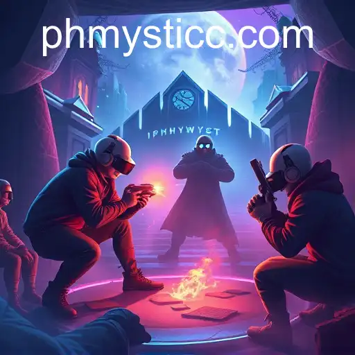 The Rise of PHMystic in the Gaming Community
