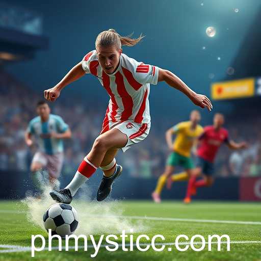 The Rise of PHMystic in Gaming Community