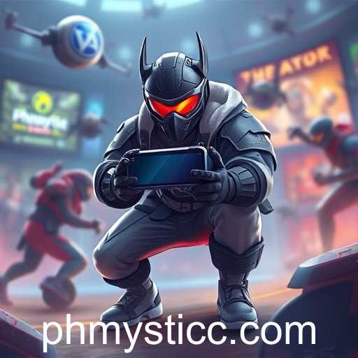 The Rise of Phmystic in Modern Gaming Culture