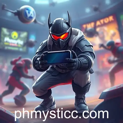 The Rise of Phmystic in Modern Gaming Culture