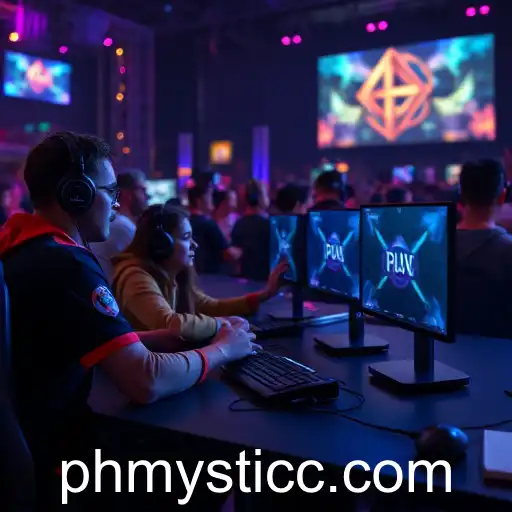 Rising Popularity of Gaming Communities