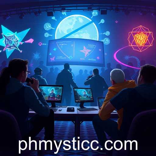 Rising Trends in Online Gaming