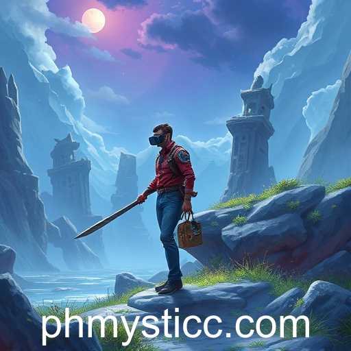 The Rise of PhMystic: Shaping Gaming in 2025