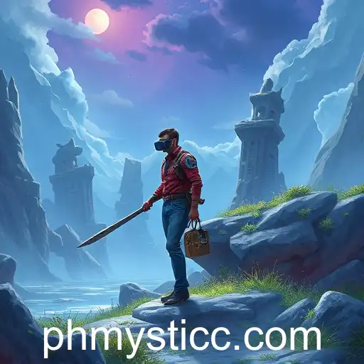 The Rise of PhMystic: Shaping Gaming in 2025